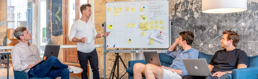 Business Model