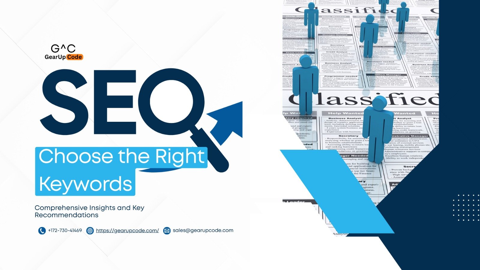 Right Keywords