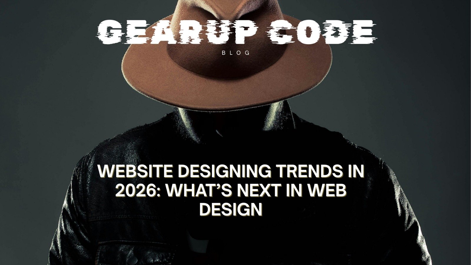 Website Designing
