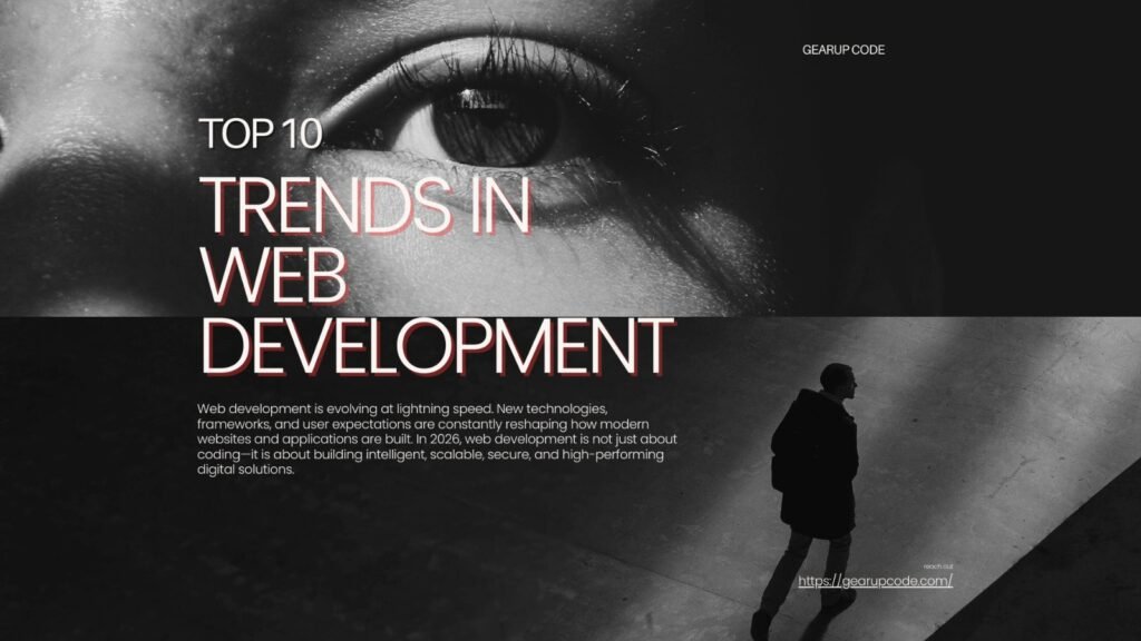 Web Development