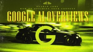 AI Overviews