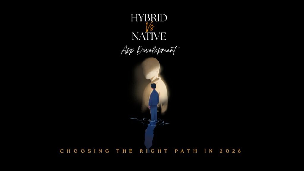 Hybrid vs Native App Development