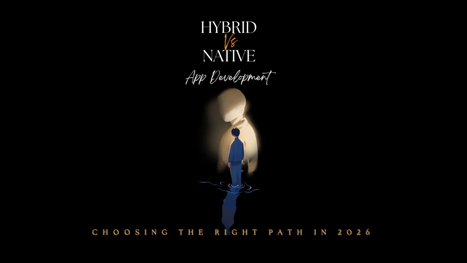 Hybrid vs Native App Development