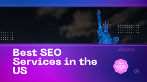 Best SEO Services in USA