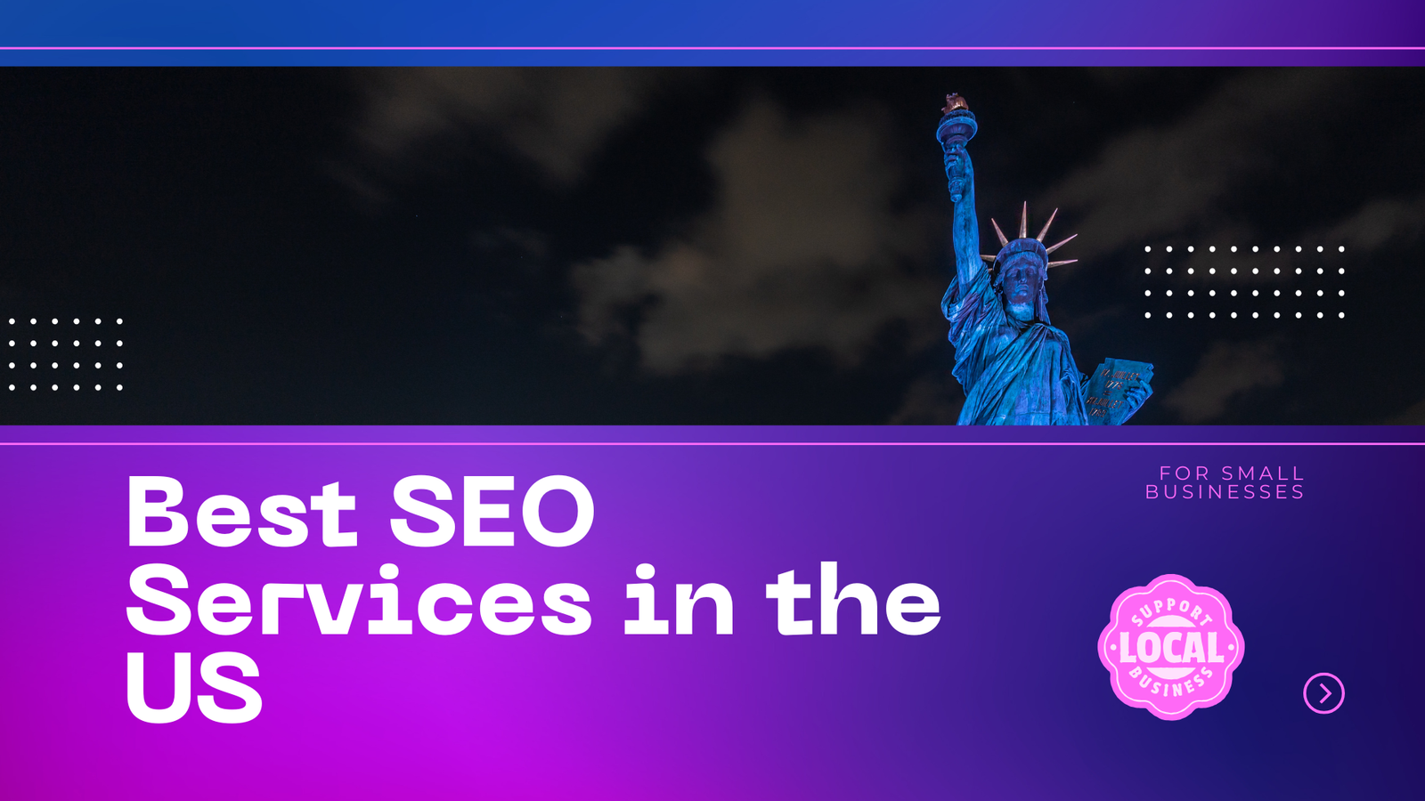 Best SEO Services in USA